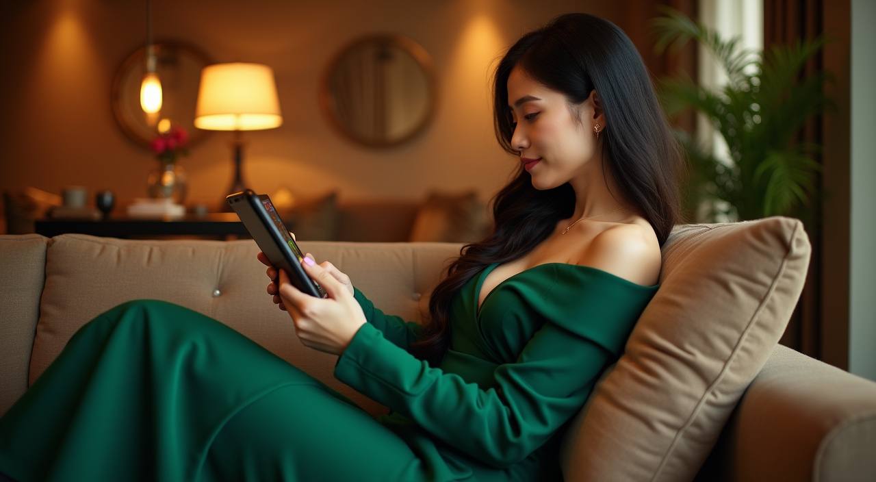 nm98 mobile gaming